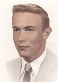 Martin Hansen Obituary (1940