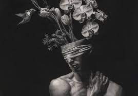 Jono Dry Art Pencil Drawings Surrealism Drawing Drawings
