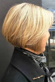 Fringes will cover up an especially large forehead which will support to shorten the face. 22 Inspirational Short Hairstyles For Women Over 60 I 4retirees