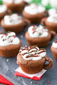 Christmas is almost upon us, our favourite time of the year. 45 Cute Christmas Treats Easy Recipes For Holiday Treats