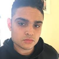 Joshua Paredes's Instagram, Twitter & Facebook