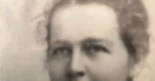 Amy Isabel Oxley Wilkinson