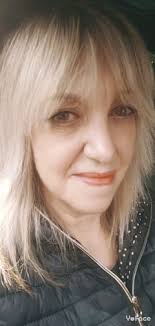 Catherine JIDENKO, 60 ans (CRESPIN)