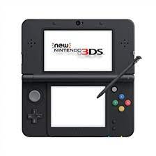 Check spelling or type a new query. Amazon Com New Nintendo 3ds Black Japan Import Only For Japanese Games Video Games