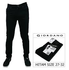 'seluar' adalah perkataan yang difahami secara universal sebagai pakaian yang dipakai oleh orang, untuk melindungi tubuh mereka yang lebih rendah. Jual Produk Celana Jeans Hitam Pekat Pria Termurah Dan Terlengkap Agustus 2021 Bukalapak