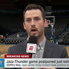 SportsCenter's Video