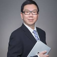 The view from Daniel Chou FCCA