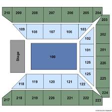 Convocation Center Seating Chart Wajihome Co