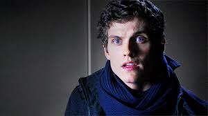 𝐀𝐍𝐆𝐄𝐋 (ISAAC LAHEY)