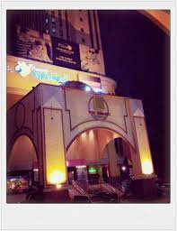 The summit (also known as summit mall) is a freehold shopping mall located in usj 1, uep subang jaya. Summit Mall Next To The Hotel Picture Of Summit Hotel Subang Usj Subang Jaya Tripadvisor