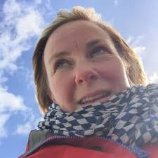 Beth Hillier Fashion designer, creative consultant