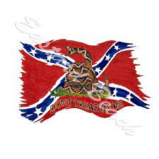 We would like to show you a description here but the site won't allow us. Badass Dont Tread On Me Rebel Flags 50 Confederate Flag Wallpaper For Iphone On Wallpapersafari The Don T Tread On Me Flag May Not Be Racist But It Sure Is Dumb