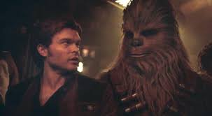 Solo (plural solos or soli). Solo A Star Wars Story Filmink