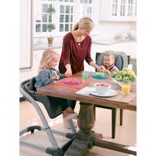 graco blossom 4 in 1 convertible high chair seating system sapphire best high chairs convertible high chair baby high chair