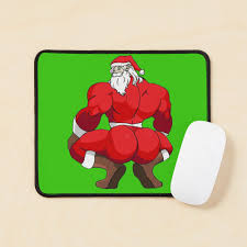 Thicc Santa
