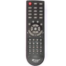 Buy Target Home Theater Remote Controller Online 269 From Shopclues