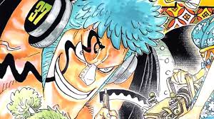 Shanks isn't aiming for one piece. One Piece Theory Is That True That Franky S Father Is A Member Of Shanks Crews Dunia Games
