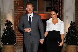 Herzogin meghan, 37, und prinz harry, 34, sind seit montag, den 6. Prince Harry Time