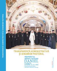 Mitropolia munteniei și dobrogei este din 1990 o subdiviziune administrativă a bisericii ortodoxe române. Editura Cuvantul VieÈii