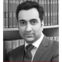Majid Malik, Solicitor in HALIFAX