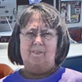 Connie Gilbert Obituary 2017