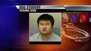 See the complete profile on linkedin and discover yuxiang's. Petition Ohio State University Apologize And Compensate Yuxiang Chen For Attacking Him As Well As Hold Those Accountable For His Harassment Responsible Change Org