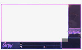 Free twitch overlay, streaming screens, twitch alerts, and free twitch panels. Twitch Overlays Transparent Png 1920x1080 Free Download On Nicepng