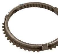 ZF S5-47 S5-47M TRANSMISSION 4TH & 5TH SYNCHRO, & S6-650 S6-750 3-4-5 SYNCHRO RING FITS FORD & GM '95+ (S547-14C)
