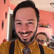 Adam Batt's Instagram, Twitter & Facebook