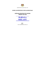 Rancangan pelajaran tahunan bahasa melayu terima kasih kepada guru yang menyumbang bahan untuk dimuat naik dalam laman bahasa. Top Pdf Sukatan Pelajaran Bahasa Cina Tingkatan 3 Sumber Pendidikan Hsp Bcina F3b 123dok Com