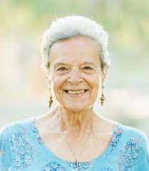 Josephine R. "Josie" Mescher Obituary