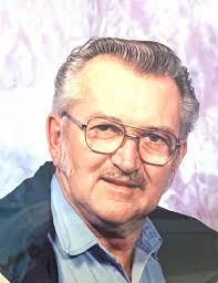 Obituary information for Bernard Eugene Dean