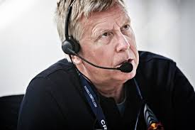 Remembering Columbia –