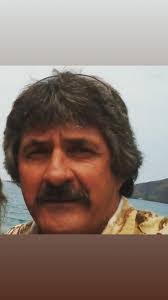 Dale Rhoades's Instagram, Twitter & Facebook