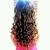 Braid Communion Hairstyles
