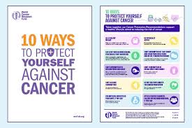 Image result for Cancer Prevention