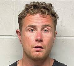 Accused killer Robert Keller had 'not guilty' pleas entered for him to  10-count indictment in I-16 carjacking murder