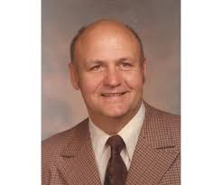 Donald Pond Obituary (1932