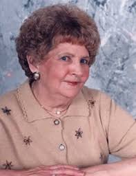 Obituary information for Nannie Marie Justice