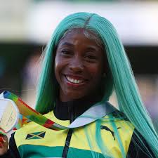 Fraser-Pryce to return in 2025 with 'unfinished business'