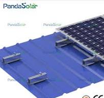 [Hot Item] Short Rail for Metal Roof Solar Mounting System with High  Corrosion Resistant Material