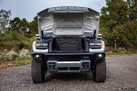 2022 Gmc Hummer Ev 006 New Hummer Hummer Gmc
