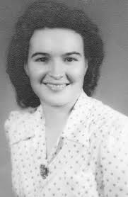 Evelyn Leonora Bellato Viglienzone (1921-1957)