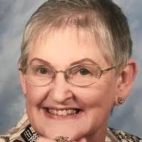 Obituary information for Louise Sharp