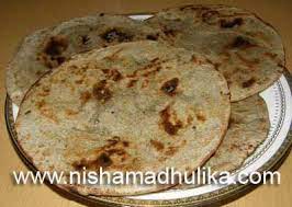 Bajra Ki Roti Recipe Recipe Roti Recipe Roti Pakistani Sweets