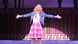 Legally Blonde
