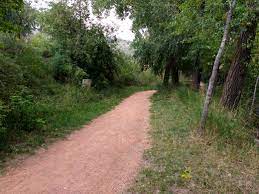 Try drawing closed paths of triangles, rectangles, squares, polygons, stars and other random shapes where the first anchor point becomes the end point. Dirt Path Through Wooded Area Picture Free Photograph Photos Public Domain