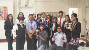 Stratford S San Jose Middle School Speech And Debate Team Won 3rd Place In The Tournament And Individual Membe Speech And Debate Debate Team Stratford School