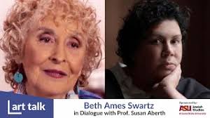 Beth Ames Swartz