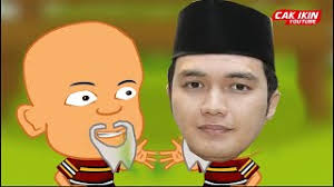 Aksi aldi taher di media sosial instagram tuai banyak respon negatif dari warganet. Roasting Aldi Taher Gila Puasa Ramadhan Cak Ikin Culoboyo Kartun Jawa Jawa Jawa Youtube